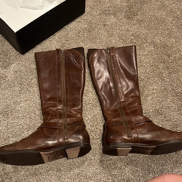 Cole Hann Air Petra Tall Boot - Picture 2 of 2